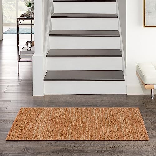 Nourison Essentials 2' x 4' Area Rug: $19.98 Nourison Essentials 2' x 4' Area Rug: $19.98