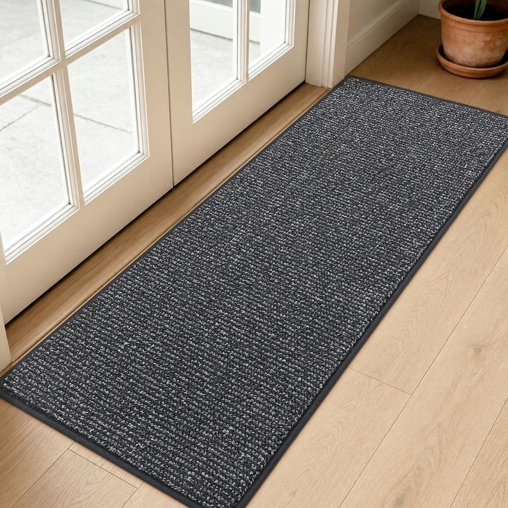 Jaatop 2' x 5' Runner Rug: $25.99 Jaatop 2' x 5' Runner Rug: $25.99
