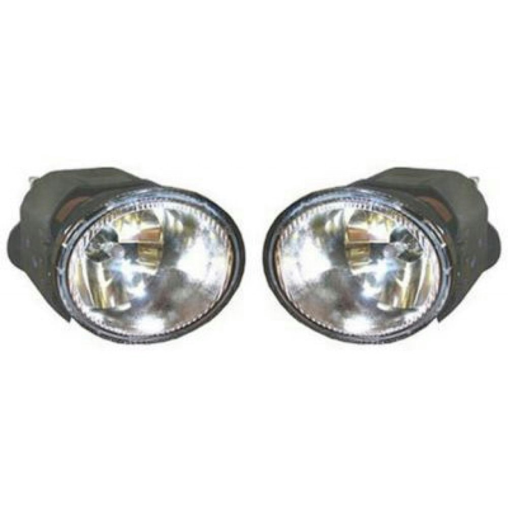 KarParts360 Nissan Xterra Fog Light Assembly Pair: $58.08 KarParts360 Nissan Xterra Fog Light Assembly Pair: $58.08