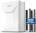Eoebot Air Purifier w/ 2 HEPA Filters for $117 + free shipping