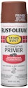 Rust-Oleum Stops Rust Automotive Primer 12-oz. Spray for $6 + free shipping w/ Prime