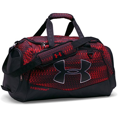 Under Armour Storm Undeniable II Duffle: $34.11 Under Armour Storm Undeniable II Duffle: $34.11
