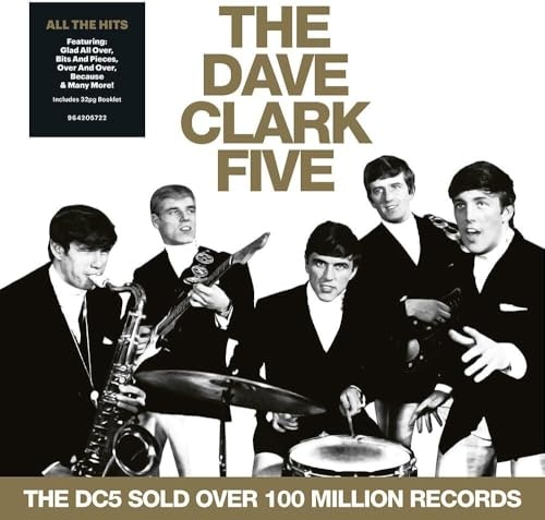 All The Hits: $9.94 All The Hits: $9.94