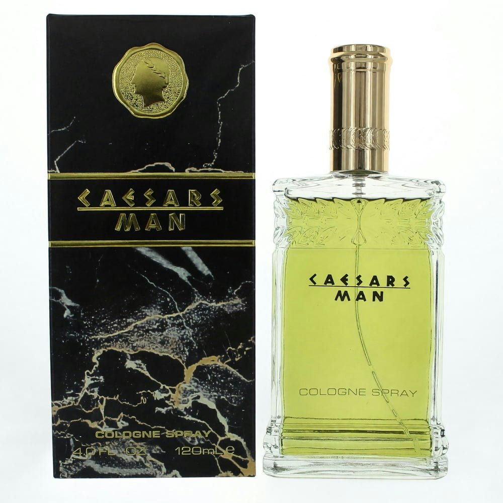Caesars Man 4-oz Cologne Spray: $18.08 Caesars Man 4-oz Cologne Spray: $18.08