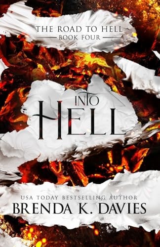 Into Hell (The Road to Hell Series) Book 4: $12.17 Into Hell (The Road to Hell Series) Book 4: $12.17