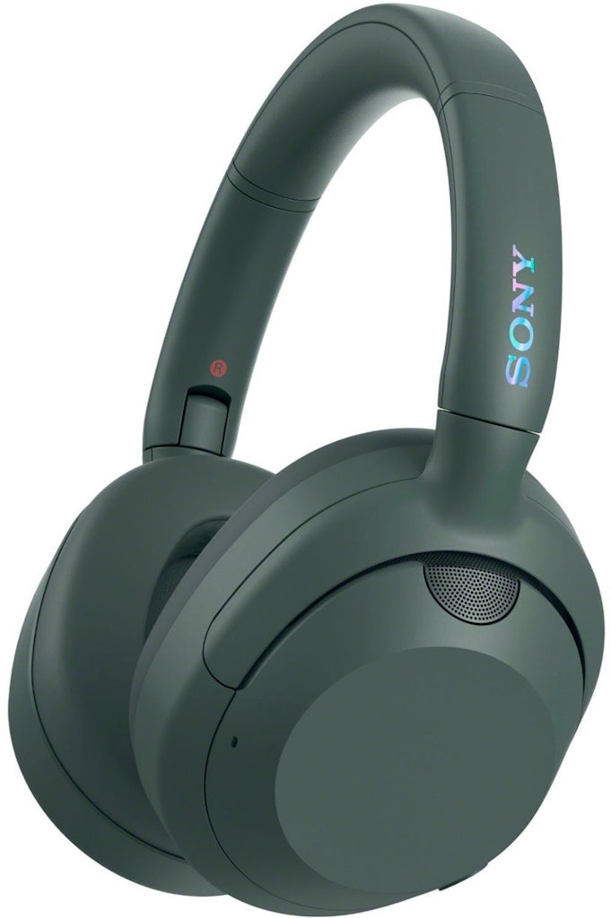 Certified Refurb Sony ULT WEAR Wireless Noise Cancelling Headphones: $56