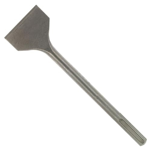 Diablo 3" x 12" SDS-Max Scaling Chisel: $24.03 Diablo 3" x 12" SDS-Max Scaling Chisel: $24.03