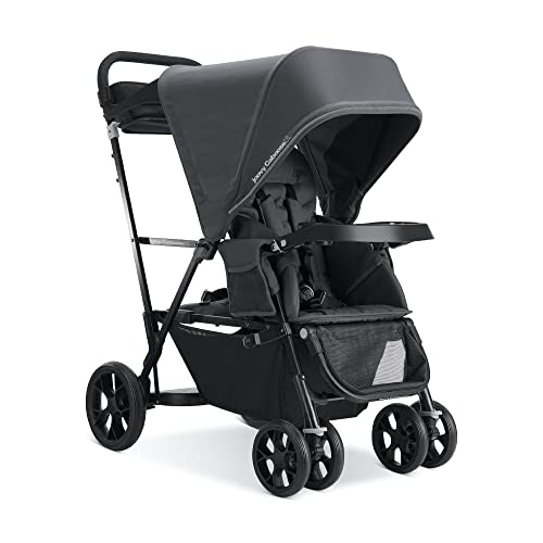 Joovy Caboose UL Sit and Stand Double Stroller: $184.95 Joovy Caboose UL Sit and Stand Double Stroller: $184.95