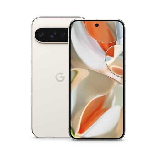 Unlocked Google Pixel 9 Pro XL 128GB: $514.26 Unlocked Google Pixel 9 Pro XL 128GB: $514.26