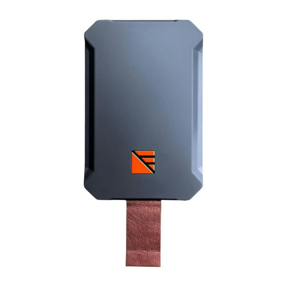 Dark Energy Poseidon Nano 3,000mAh Wireless Charger: $37.70 Dark Energy Poseidon Nano 3,000mAh Wireless Charger: $37.70