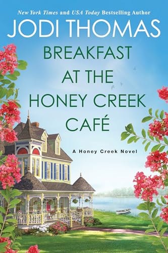 Breakfast at the Honey Creek Café: $8.55 Breakfast at the Honey Creek Café: $8.55