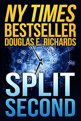 Split Second: $0.99 Split Second: $0.99