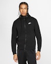 Nike Sportswear Club Fleece Men's Full-Zip Hoodie for $34 + free shipping w/ $50