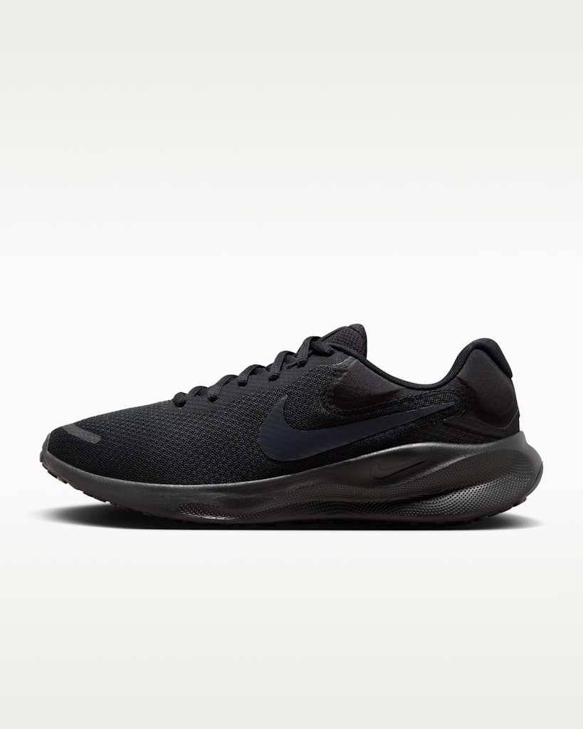 Nike Revolution 7 Men's Road Running Shoes: $40