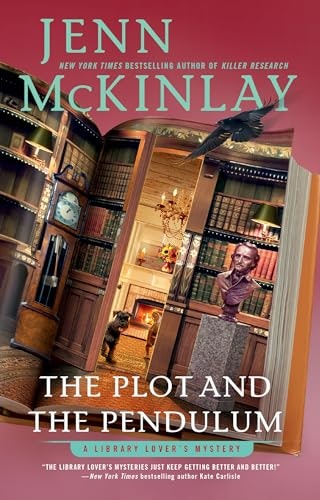 The Plot and the Pendulum: $9.89