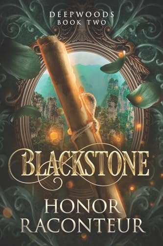 Blackstone Deepwoods: $13.35 Blackstone Deepwoods: $13.35