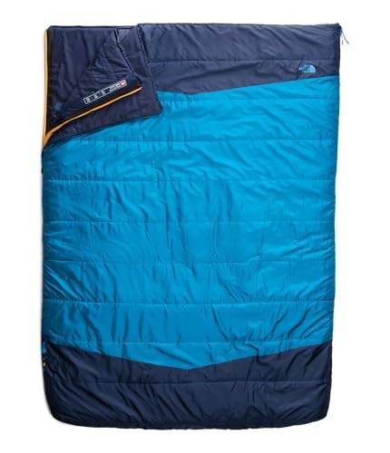 The North Face Dolomite 2-Person 15F Sleeping Bag: $226.70