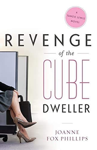 Revenge of the Cube Dweller: A Tanzie Lewis Novel: $10.99 Revenge of the Cube Dweller: A Tanzie Lewis Novel: $10.99