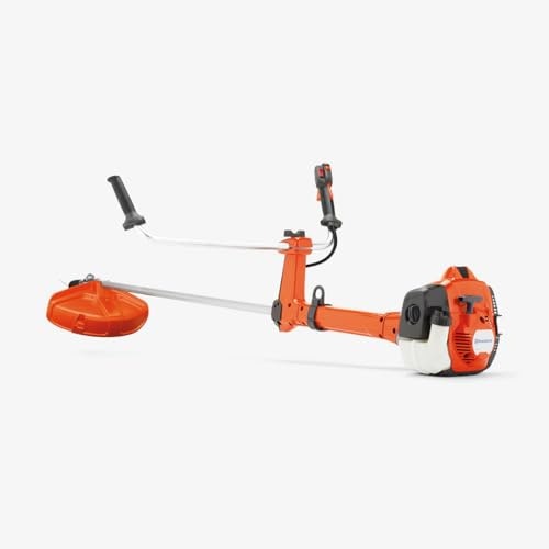 Husqvarna 525RX Brush Cutter: $399.99 Husqvarna 525RX Brush Cutter: $399.99