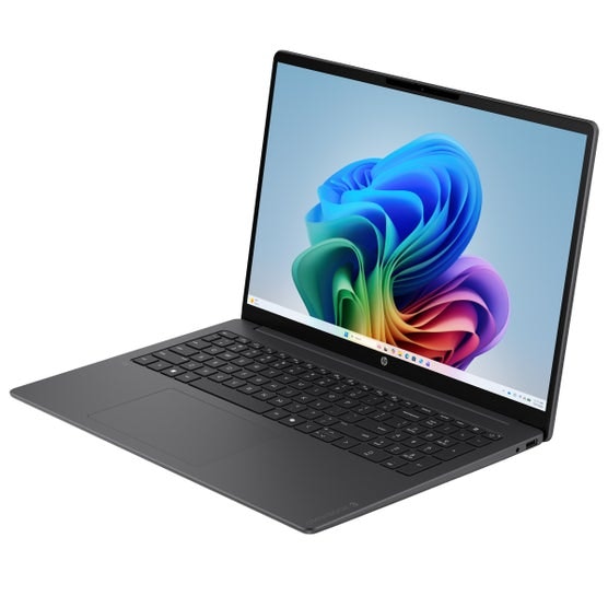HP OmniBook 3 Ryzen AI 7 445 16" Touchscreen Laptop w/ 16GB RAM: $800