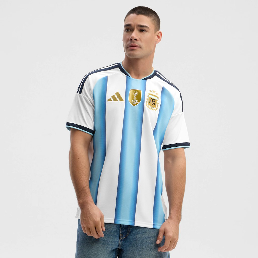 Fanatics Soccer National Teams Apparel & Gear Deals: Up to 50% off + up to extra 25% off