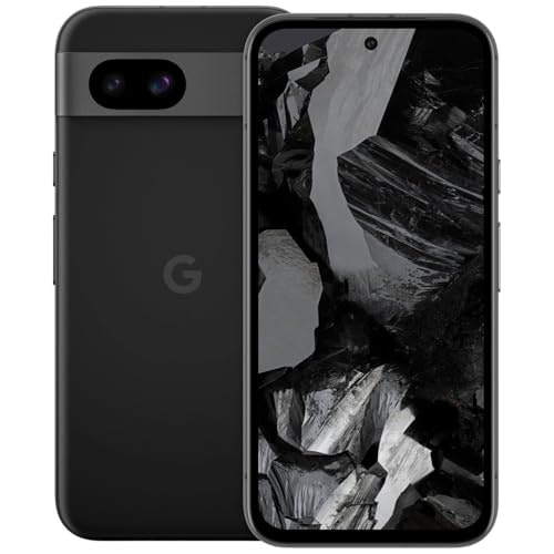Unlocked Google Pixel 8a 128GB: $264.43 Unlocked Google Pixel 8a 128GB: $264.43