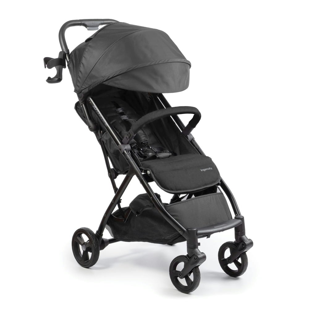 Ingenuity 3Dquickclose Compact Fold Baby Stroller: $95.99 Ingenuity 3Dquickclose Compact Fold Baby Stroller: $95.99