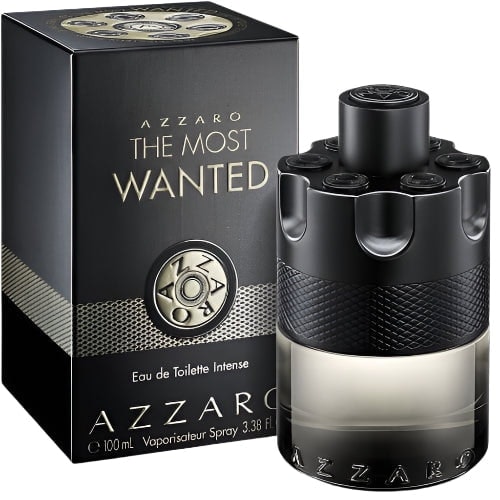 Azzaro The Most Wanted Intense Eau De Toilette 3.4-oz: $66.18 Azzaro The Most Wanted Intense Eau De Toilette 3.4-oz: $66.18