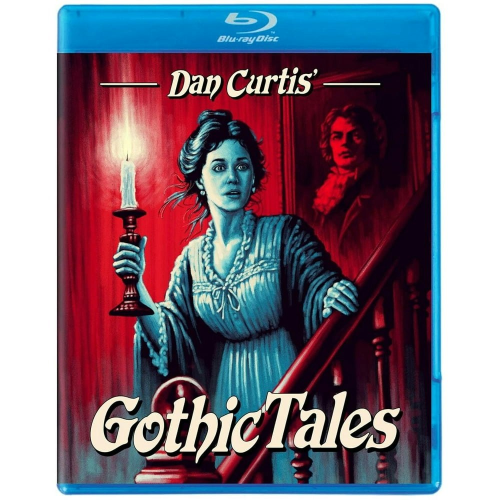 Dan Curtis' Gothic Tales: $17.99 Dan Curtis' Gothic Tales: $17.99