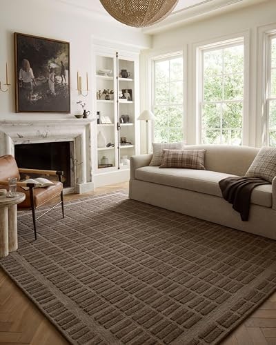 Loloi Chris Loves Julia Bradley 3.5' x 5.5' Accent Rug: $82.82 Loloi Chris Loves Julia Bradley 3.5' x 5.5' Accent Rug: $82.82