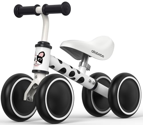 Allobebe Baby Balance Bike: $38.50 Allobebe Baby Balance Bike: $38.50