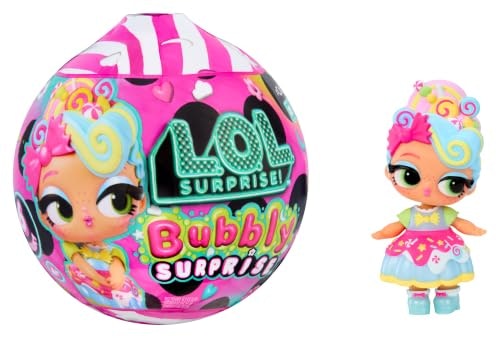 LOL Surprise Bubbly Surprise: $10.97 LOL Surprise Bubbly Surprise: $10.97