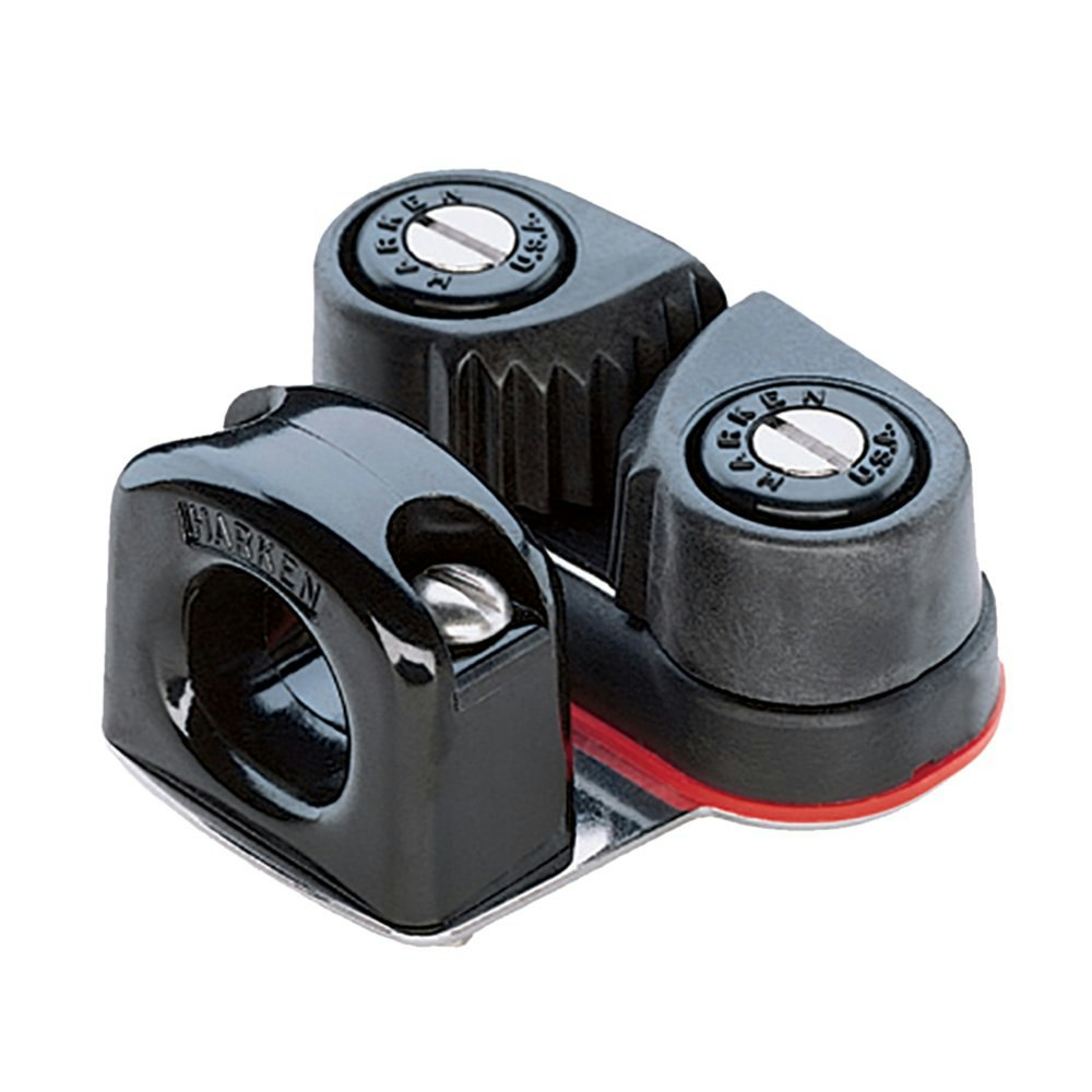 Harken Standard Carbo-Cam Base w/Bullseye 239F: $60.79 Harken Standard Carbo-Cam Base w/Bullseye 239F: $60.79