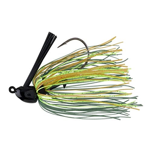 Booyah Baby Boo Jig 0.3125-Ounce: $2.79