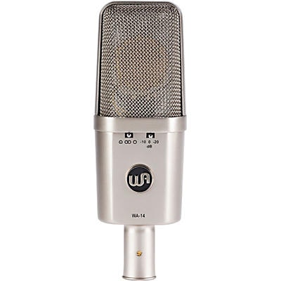 Musician's Friend Microphone Deals: Up to 55% off Musician's Friend Microphone Deals: Up to 55% off