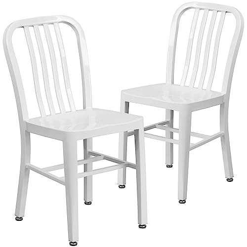 Flash Furniture Gael Metal Indoor-Outdoor Chair 2-Pack: $93.29 Flash Furniture Gael Metal Indoor-Outdoor Chair 2-Pack: $93.29
