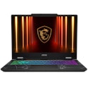 MSI Cyborg Core 5 210H 15.6" Laptop w/ NVIDIA GeForce RTX 5060 for $949 + free shipping