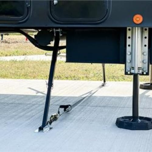 Morryde I-Beam Mount Stabilizer: $153.32 Morryde I-Beam Mount Stabilizer: $153.32