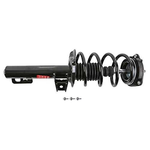 Monroe Quick-Strut Suspension Strut and Coil Spring Assembly for Volkswagen Jetta: $84.88 Monroe Quick-Strut Suspension Strut and Coil Spring Assembly for Volkswagen Jetta: $84.88