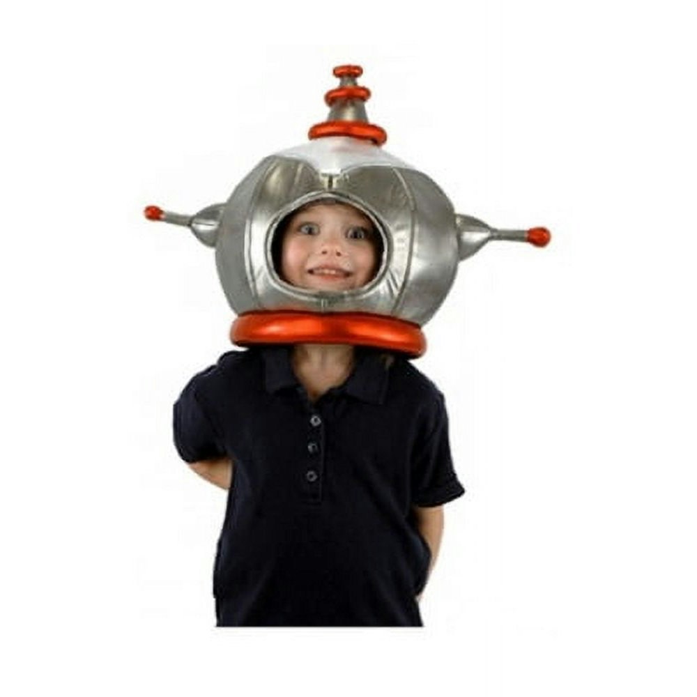 Space Robot Plush Hat: $14.99 Space Robot Plush Hat: $14.99