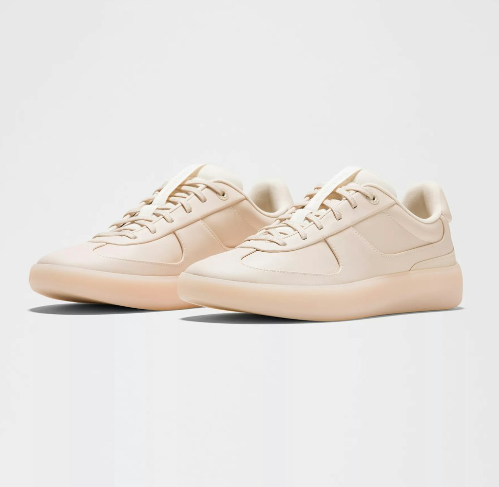 lululemon Men's Cityverse Sneaker: $89 lululemon Men's Cityverse Sneaker: $89