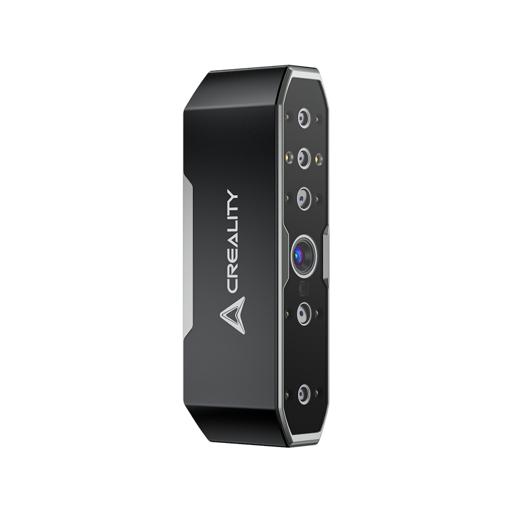 Certified Refurb Creality CR-Scan Otter 3D Scanner: $355 Certified Refurb Creality CR-Scan Otter 3D Scanner: $355