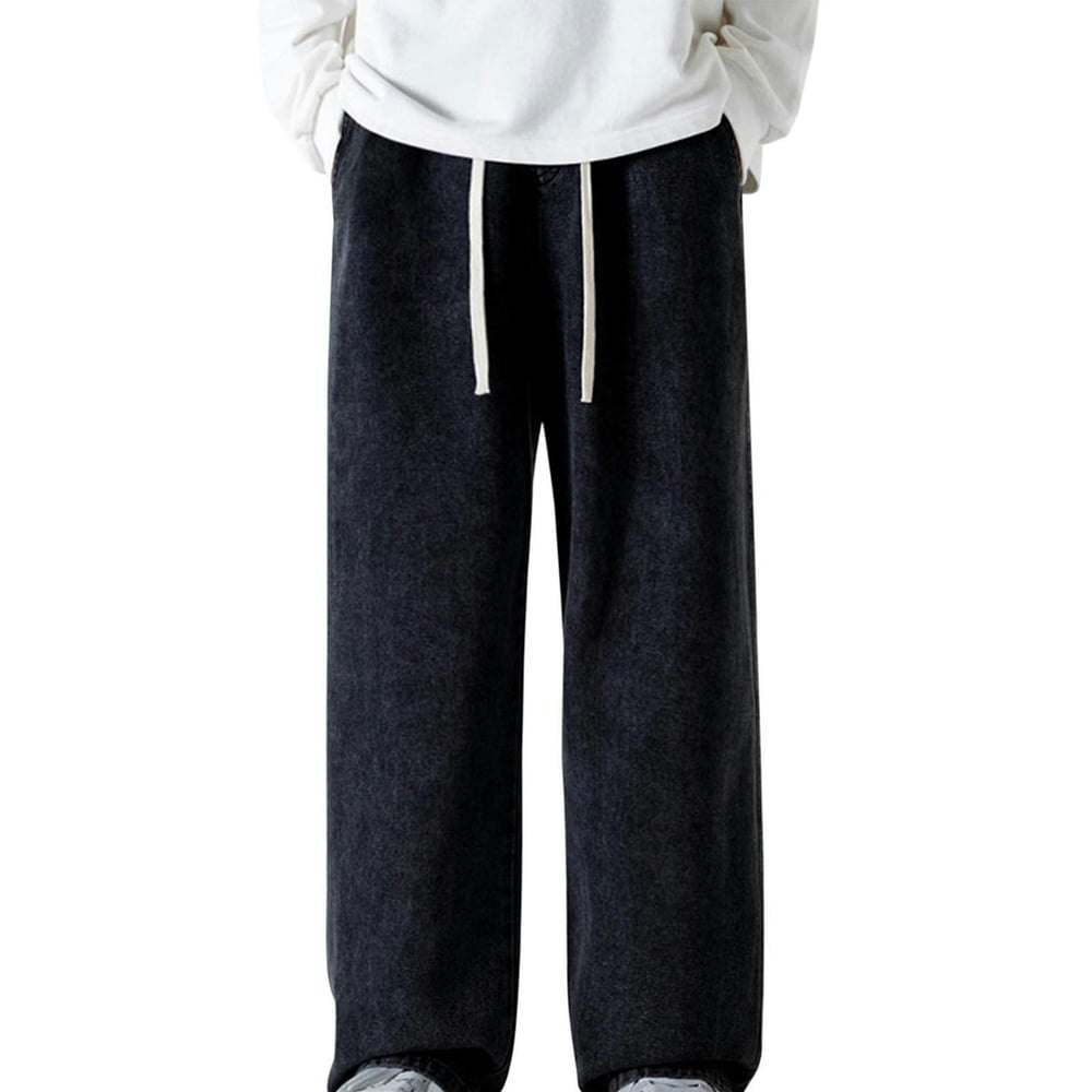 Bvnarty Men's Embellished Tapered Jogger Pants: $19.08 Bvnarty Men's Embellished Tapered Jogger Pants: $19.08