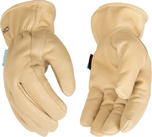 Kinco Large Protective Gloves: $23.79 Kinco Large Protective Gloves: $23.79