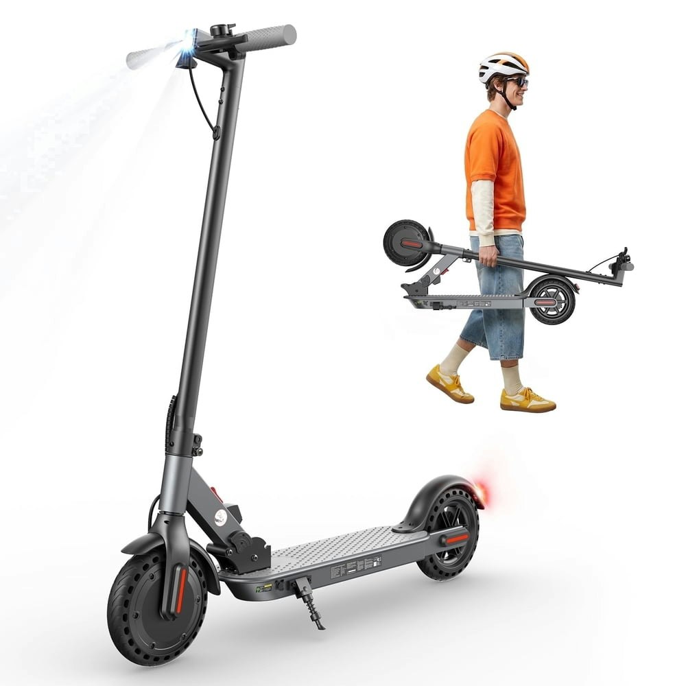 Electric Scooter for Teens and Adults: $149.99