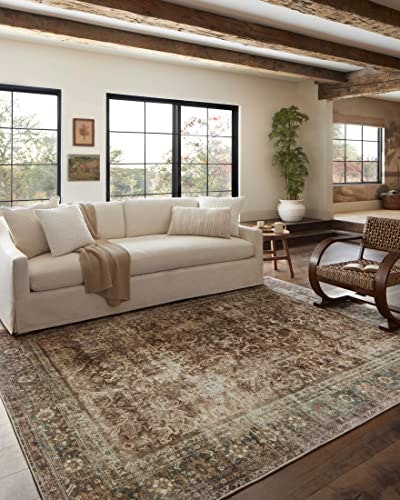 Loloi Magnolia Home Sinclair 2'x5' Accent Rug: $36.61 Loloi Magnolia Home Sinclair 2'x5' Accent Rug: $36.61