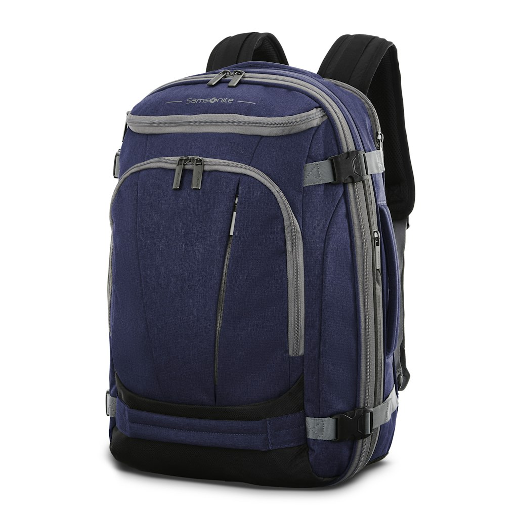 Samsonite Mother Lode Travel Backpack: $92 Samsonite Mother Lode Travel Backpack: $92