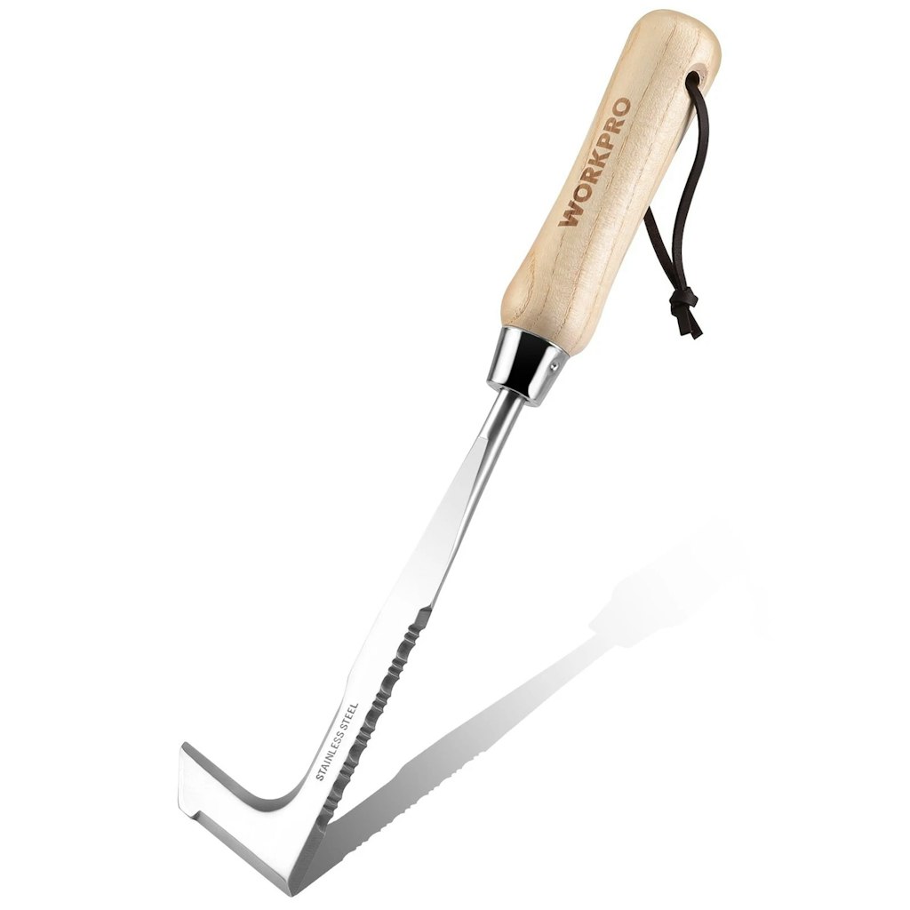 WorkPro Crack Weeder Tool: $8.79 WorkPro Crack Weeder Tool: $8.79