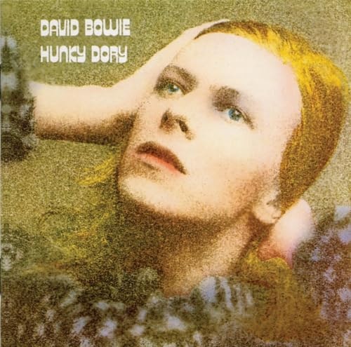 Hunky Dory: $11.47 Hunky Dory: $11.47