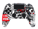 Wireless Controller for PS4 & PC for $15 + free shipping w/ $35